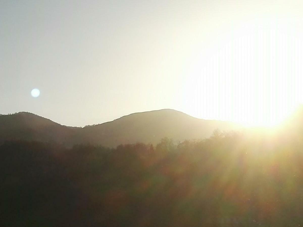 B&B Guglielmina Quarna Sotto Bagian luar foto